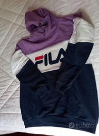 Felpa Fila originale taglia 158/164 taglia S