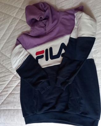 Felpa Fila originale taglia 158/164 taglia S