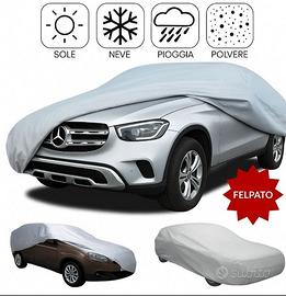 telo copri auto 