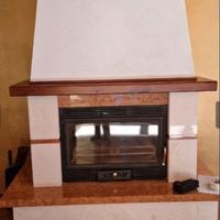 Camino Palazzetti 76