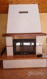 Camino Palazzetti 76