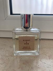 Eight&Bob Memories de Mustique 80ml