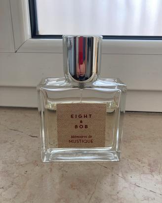Eight&Bob Memories de Mustique 80ml