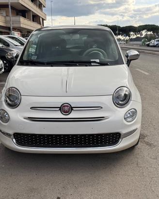 Fiat 500 1.0 Hybrid Dolcevita PANORAMA