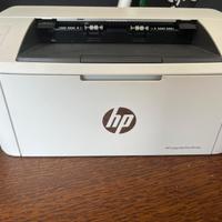 Stampante HP LaserJet Pro M15w