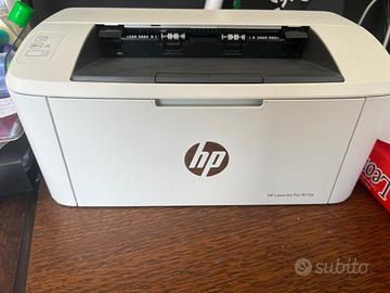 Stampante HP LaserJet Pro M15w