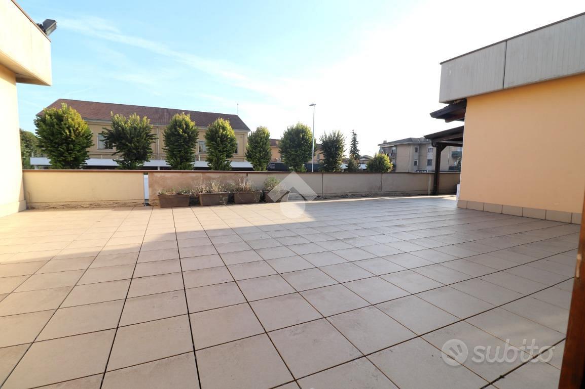 Appartamento – Goito - Altro