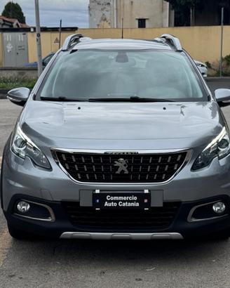 Peugeot 2008 1.5 hdi SOLO 59.000 KM/ALLURE