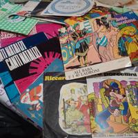 dischi originali vinile