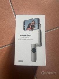 Insta flow 360