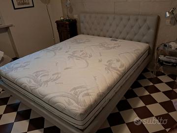 topper per materasso