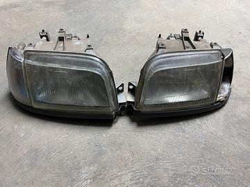 Fanale renault clio