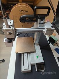 Stampante 3D Bambu Lab A1 Mini