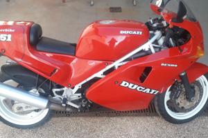 Ducati 851 SP