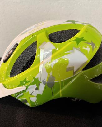 Casco Bambino Uvex Hero