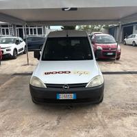 Opel Combo 1.6 CNG Metano 4p. Tour Club autocarro