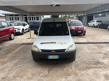 Opel Combo 1.6 CNG Metano 4p. Tour Club autocarro