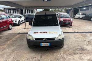 Opel Combo 1.6 CNG Metano 4p. Tour Club autocarro