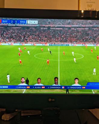 TV LG 37LF75