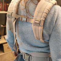 Marsupio Ergobaby Omni 360