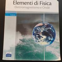 libro Elementi di Fisica