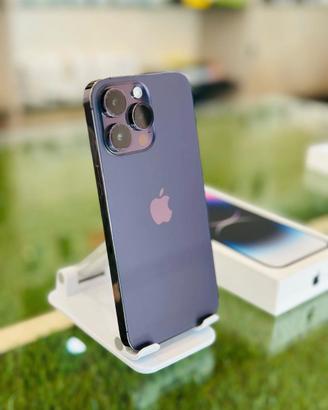 IPHONE 14 Pro 128 Giga Con Garanzia
