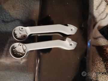 braccetti posteriori DJI Mini SE 