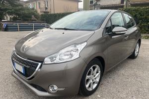 Peugeot 208 1.4 HDI unico proprietario