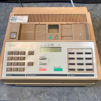 TELECOPIER RANK XEROX 7007 Fax multifunzione