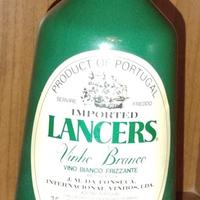Lancers - Vino Bianco