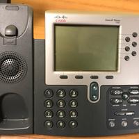Cisco IP phone 7940