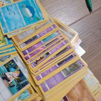 600 carte pokemon