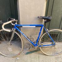 Bicicletta olmo vintage