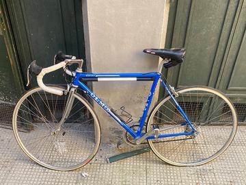 Bicicletta olmo vintage