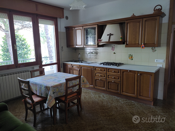 Appartamento Estivo Misano Adriatico