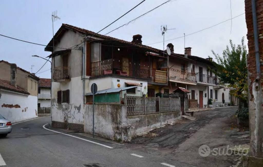 Appartamento – Crescentino, San Genuario - Altro