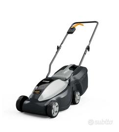taglia erba elettrico Alpina