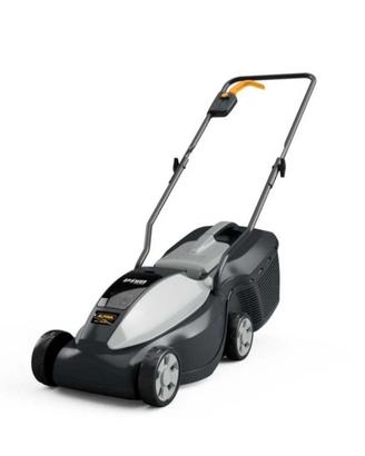taglia erba elettrico Alpina