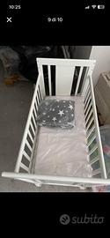 Prodotti vari per bimbi