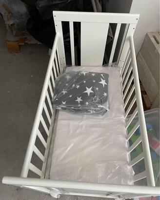 Prodotti vari per bimbi