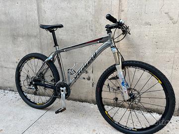 Specialized stumpjumper