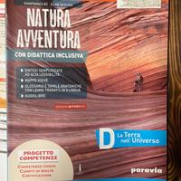 Natura avventura vol D