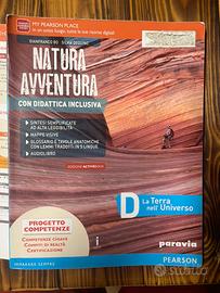 Natura avventura vol D