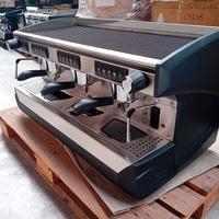 macchina caffè Rancilio. 