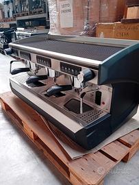 macchina caffè Rancilio. 