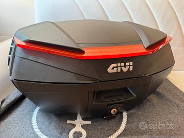 GIVI V49N AIR