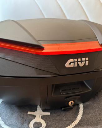 GIVI V49N AIR