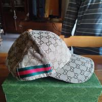 Cappello Gucci