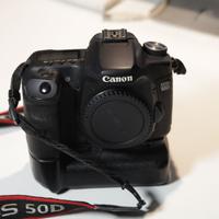 canon eos 50 d