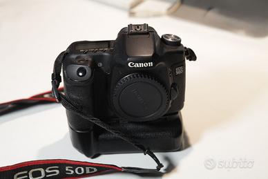canon eos 50 d